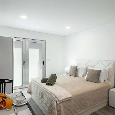 Rooftop Terracesea Caldeirao Apartment *