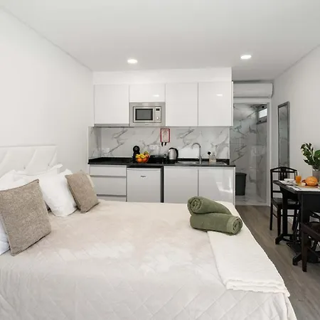 Rooftop Terracesea Caldeirao *